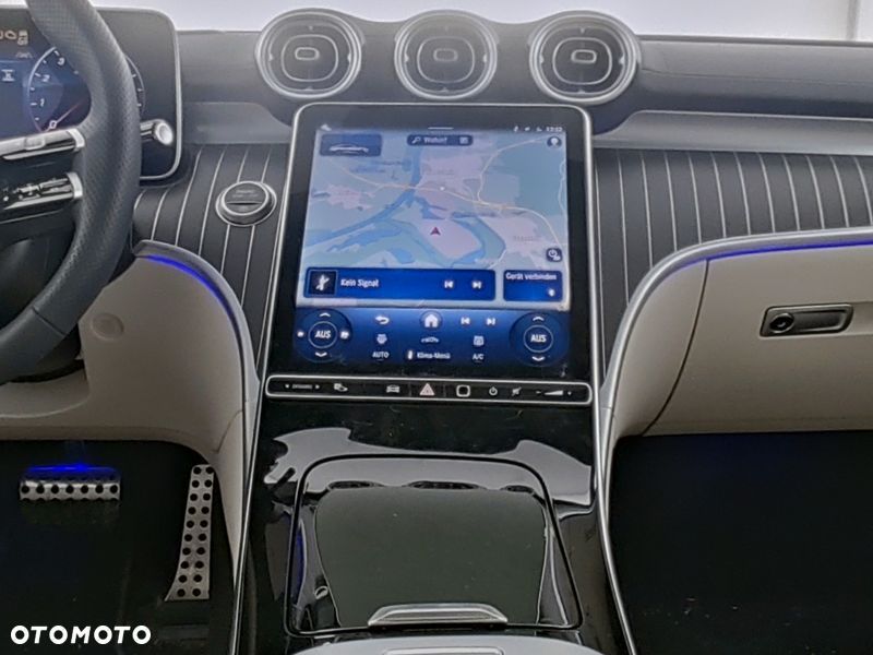Mercedes-Benz CLE 300 4Matic 9G-TRONIC Edition AMG Line - 7