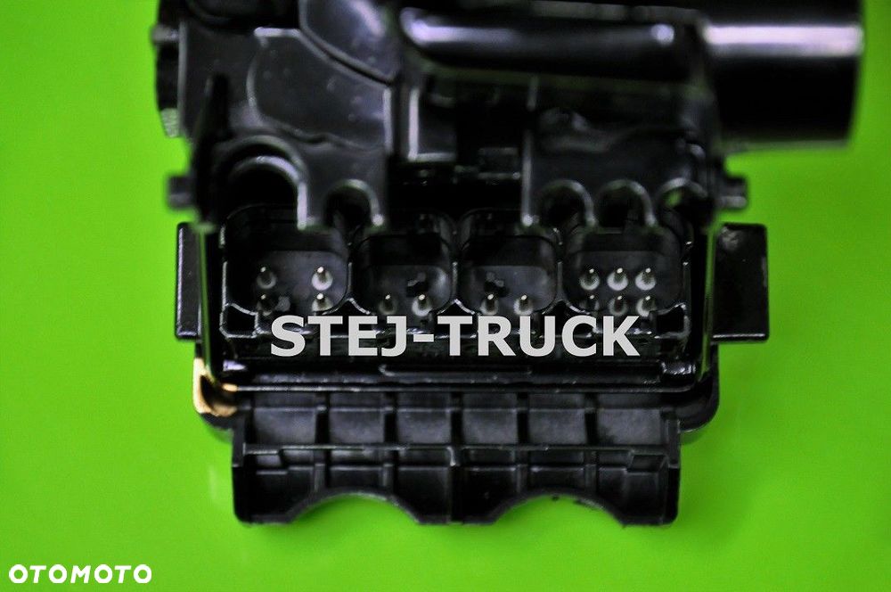 ZAWÓR EBS, KNORR-BREMSE, K029247, VOLVO, 21114975, - 4