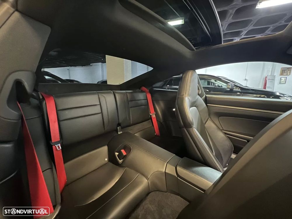 Porsche porsche-992 Carrera S PDK - 17