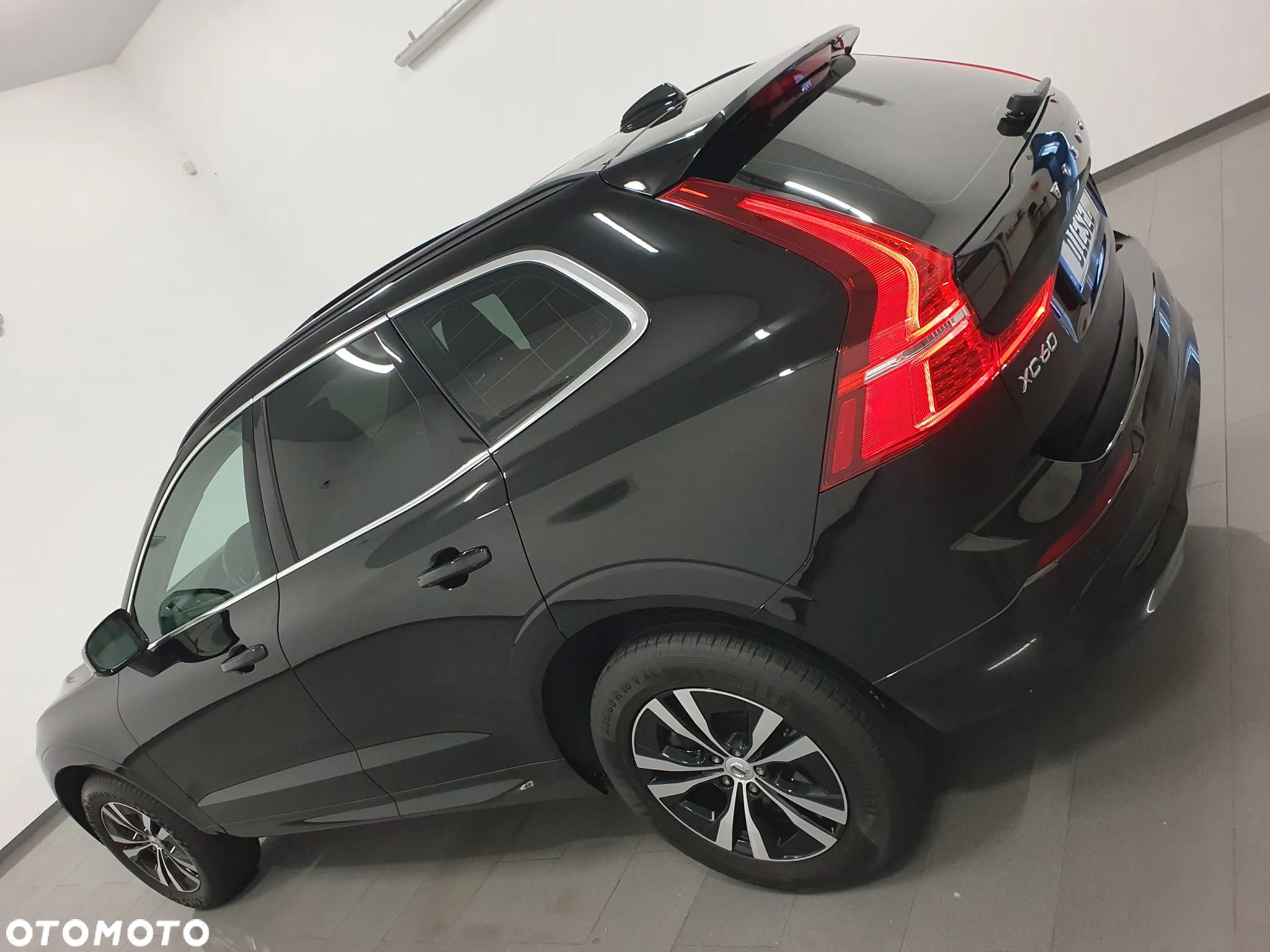 Volvo XC 60 B4 D Geartronic Inscription - 33
