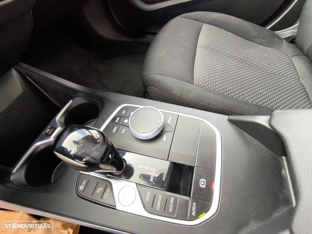 BMW 116 d Corporate Edition Auto - 7