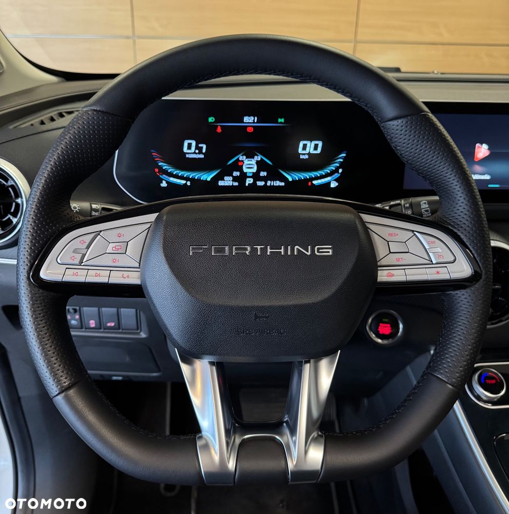 Forthing T5 EVO - 9