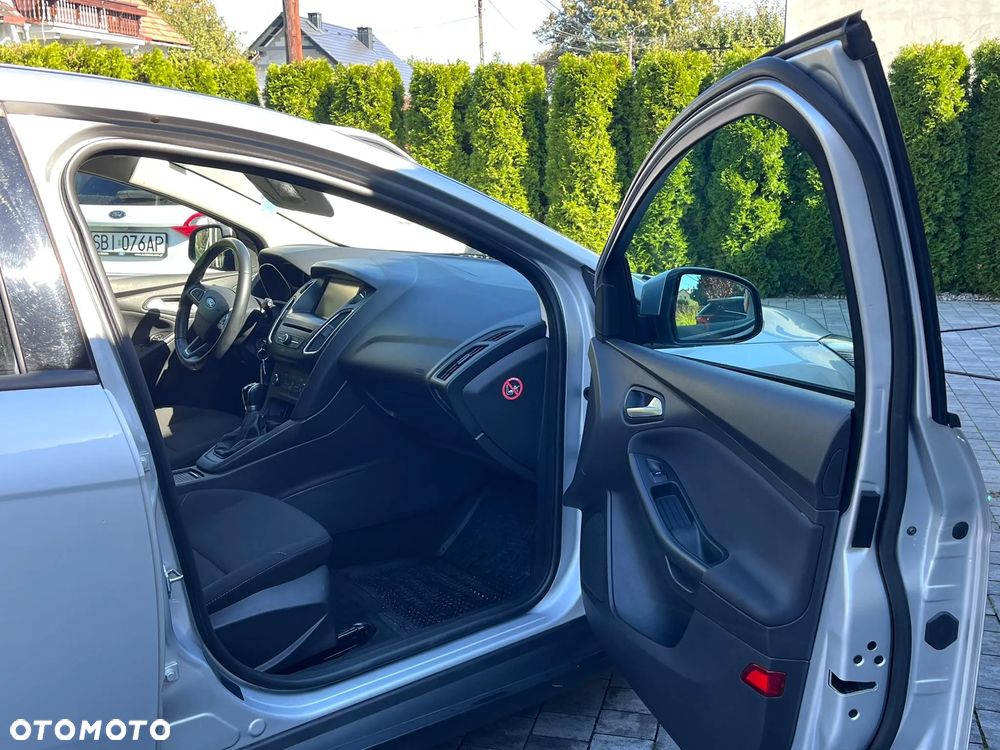 Ford Focus - 18