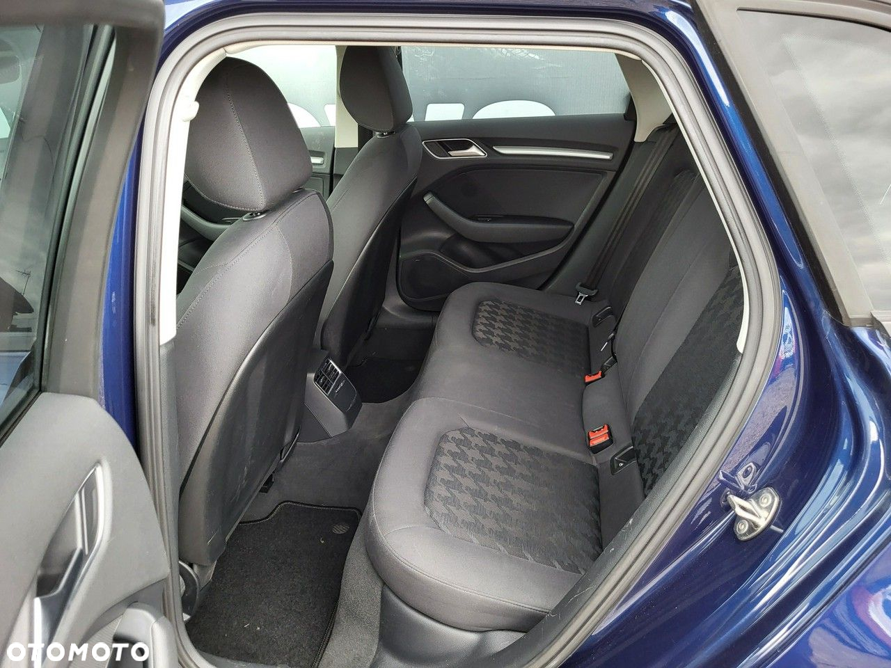 Audi A3 - 7