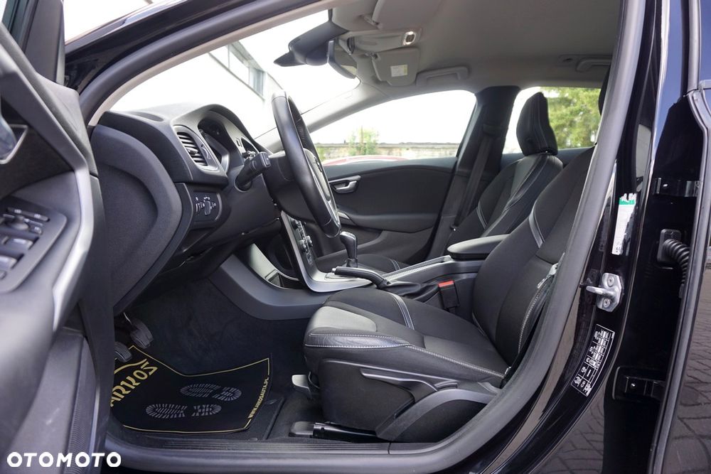 Volvo V40 T2 Drive-E Summum - 21