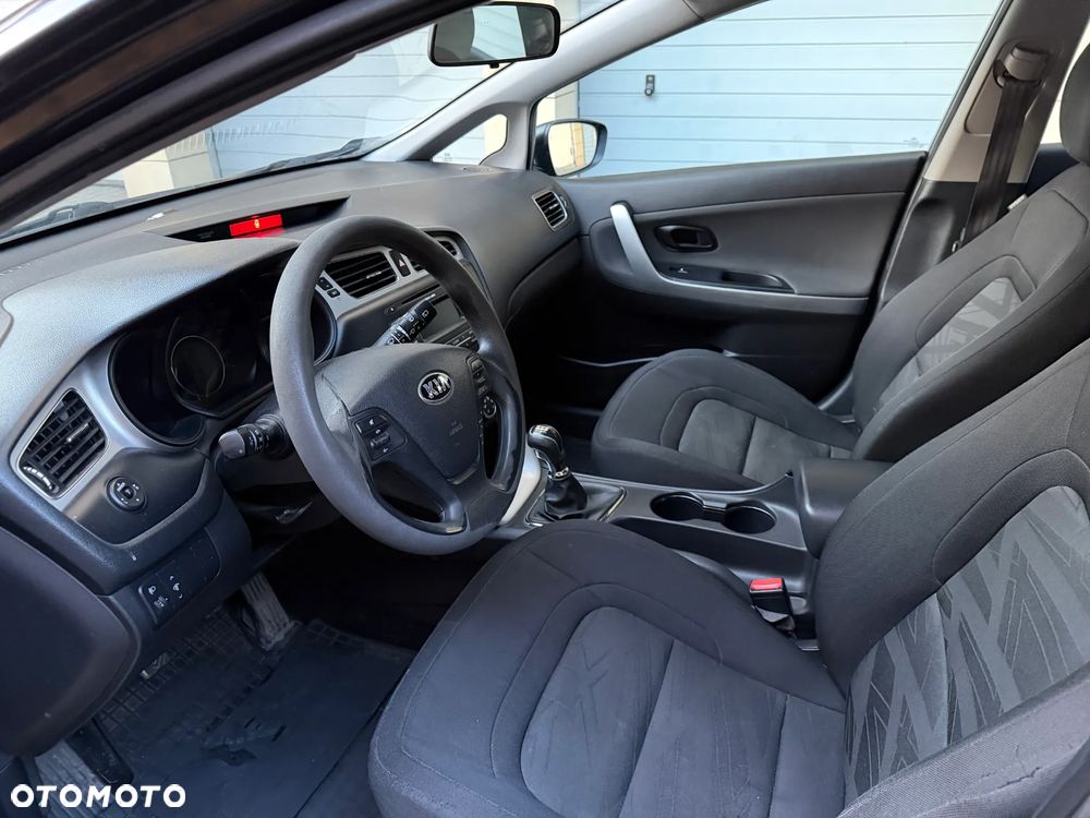 Kia Ceed 1.4 CRDi XL - 7