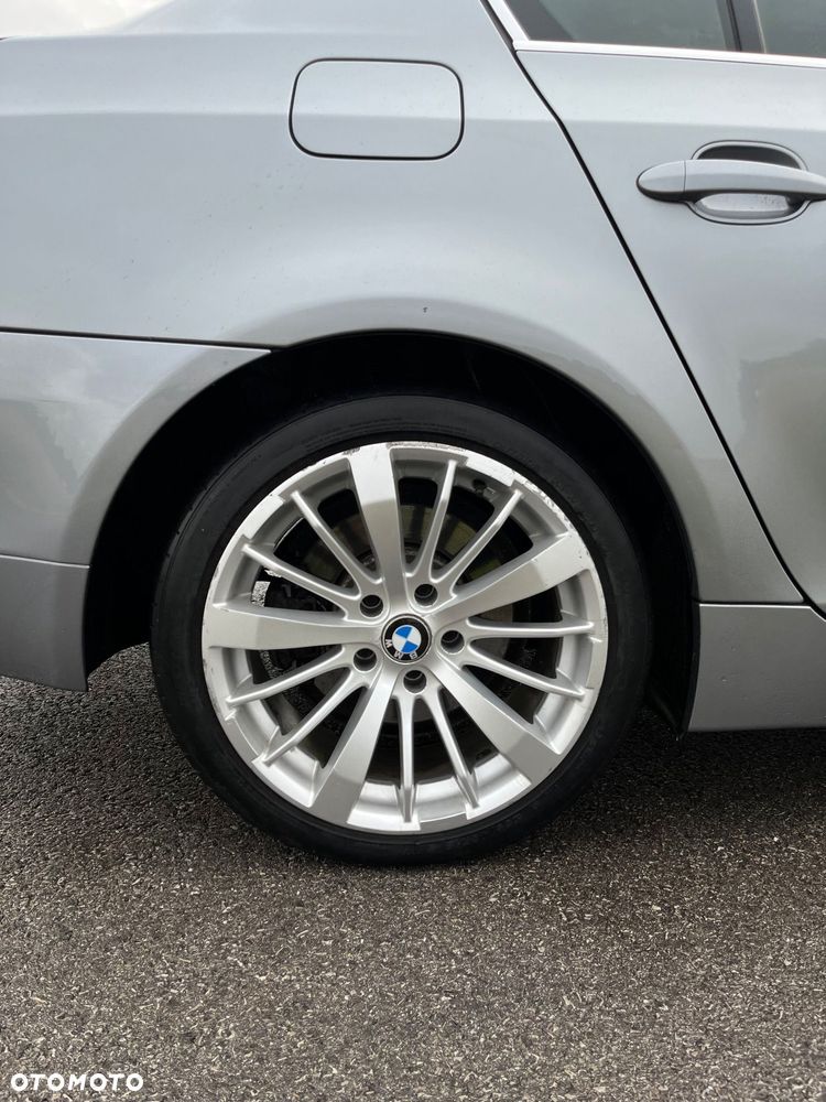 BMW Seria 5 - 20