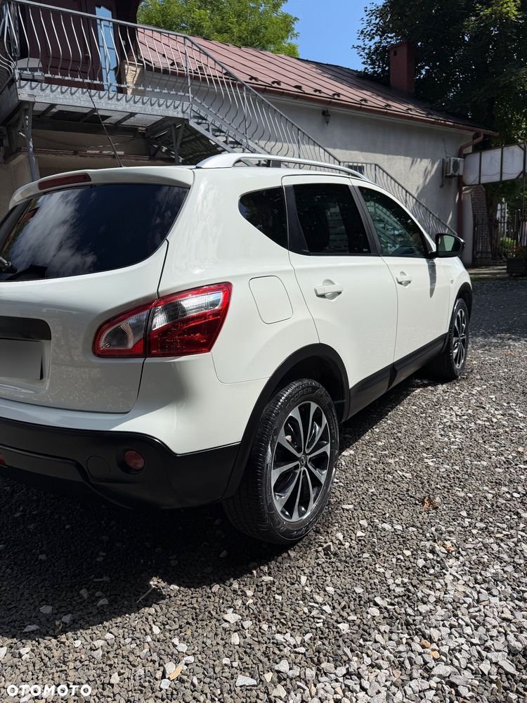 Nissan Qashqai 1.6 Acenta - 3