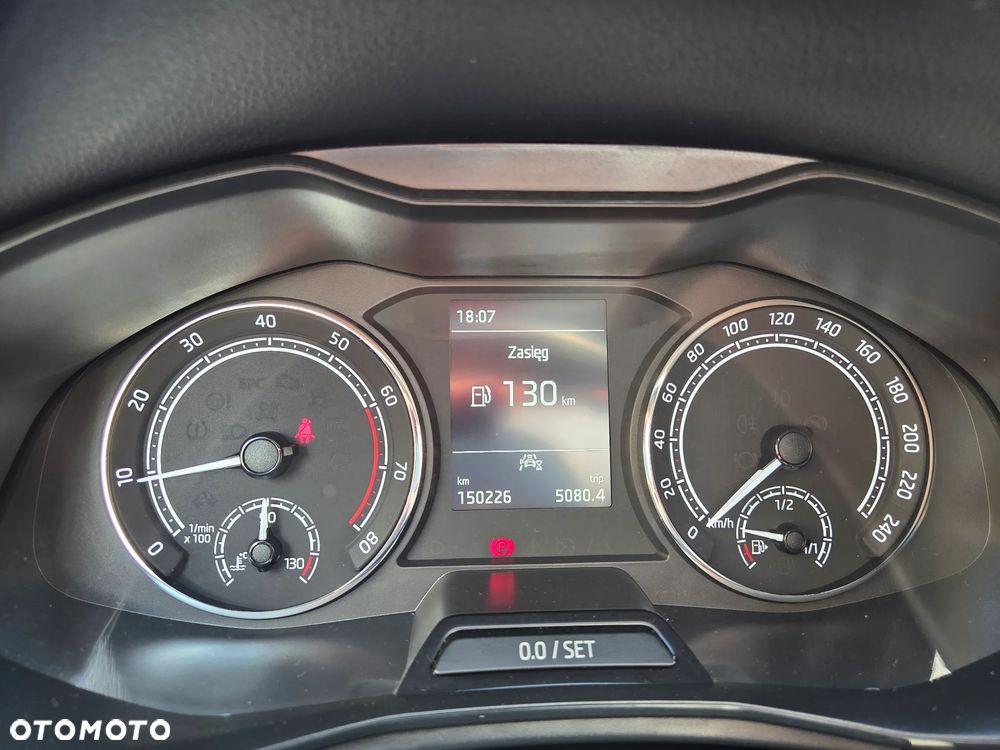 Skoda Scala 1.0 TSI Ambition - 18