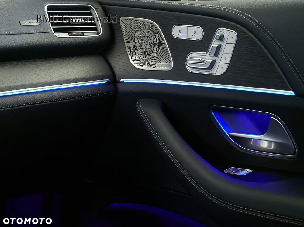 Mercedes-Benz GLE 450 d mHEV 4-Matic AMG Line - 18