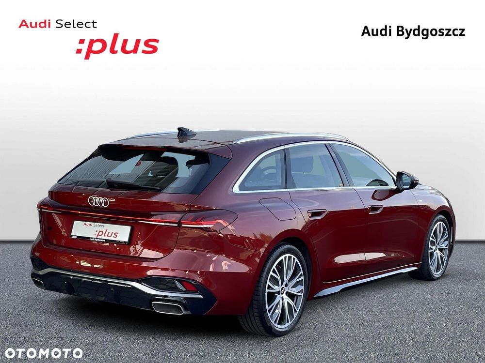 Audi A5 Avant TFSI S tronic - 6