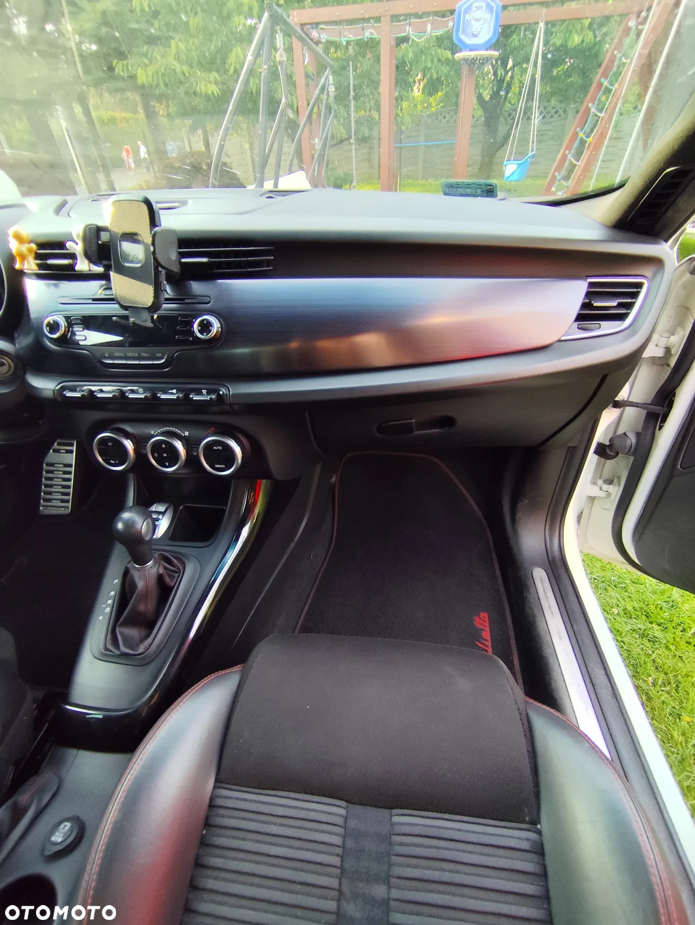 Alfa Romeo Giulietta 1.4 TB MultiAir Distinctive TCT - 37