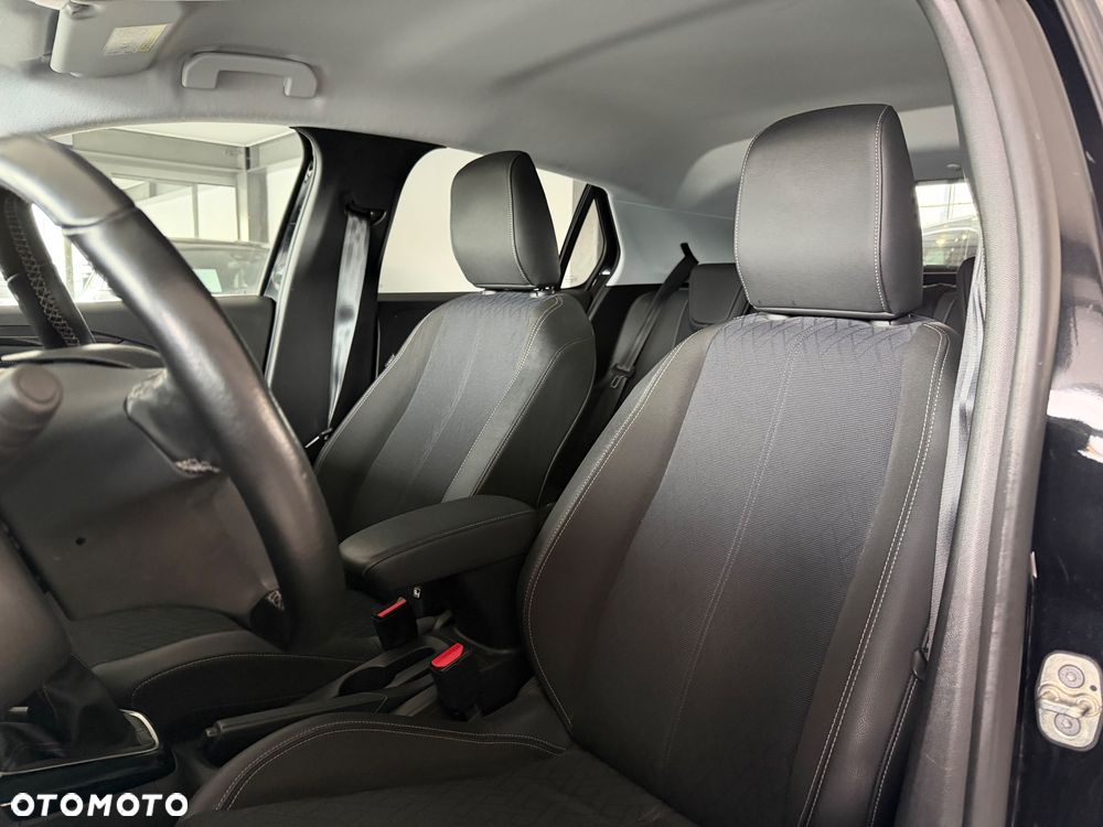 Opel Corsa 1.2 Elegance Business Pack S&S - 19