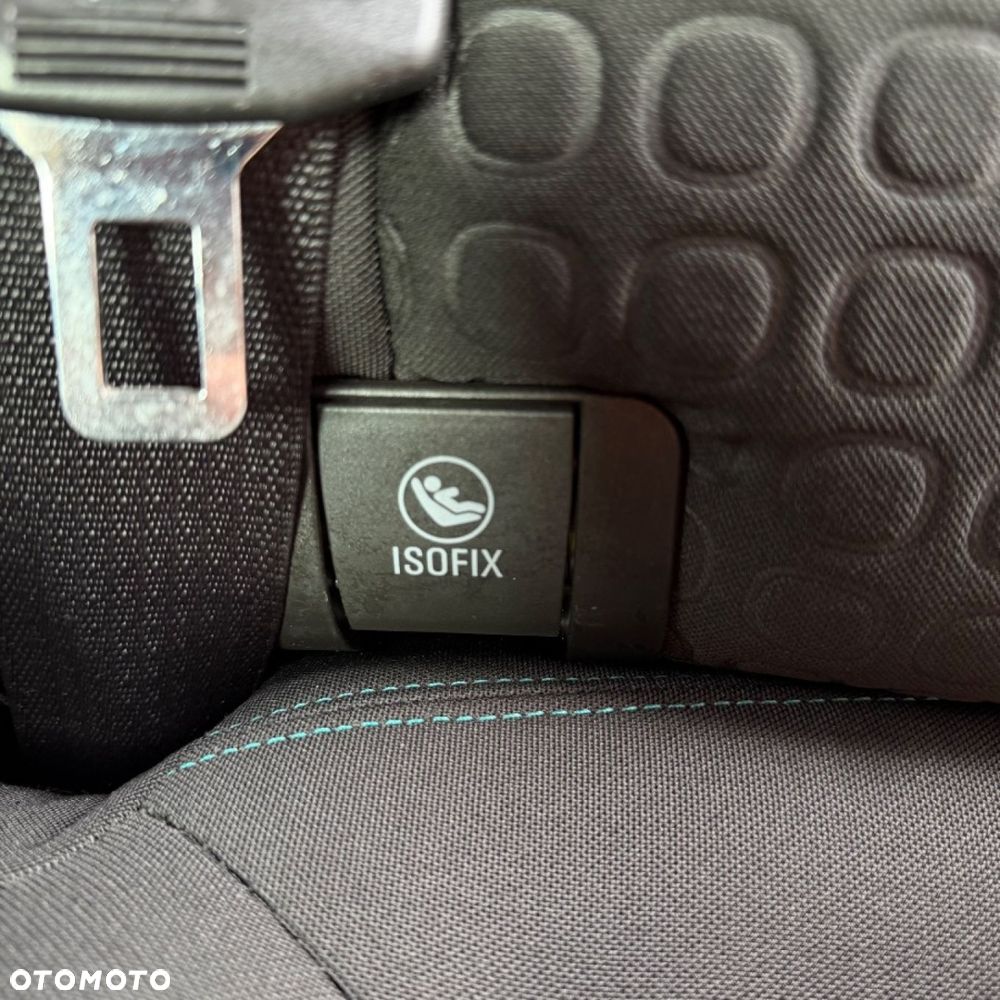 Chevrolet Trax - 21