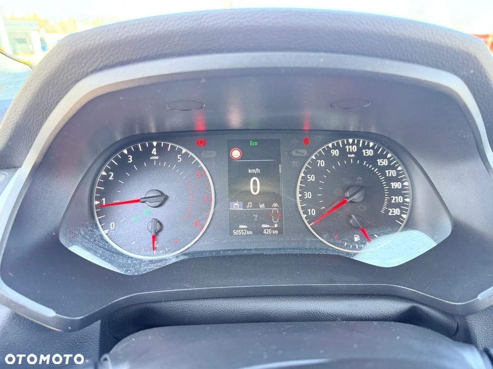 Renault Captur 1.0 TCe Zen - 6