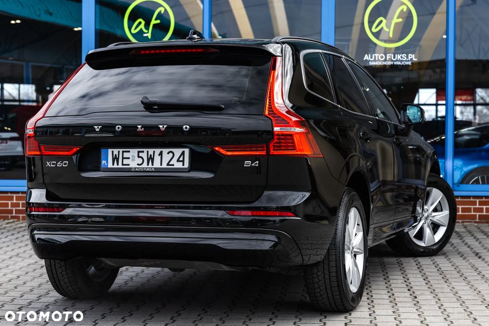 Volvo XC 60 - 10