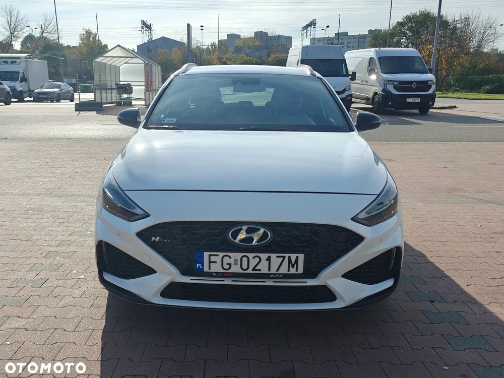 Hyundai i30 - 2
