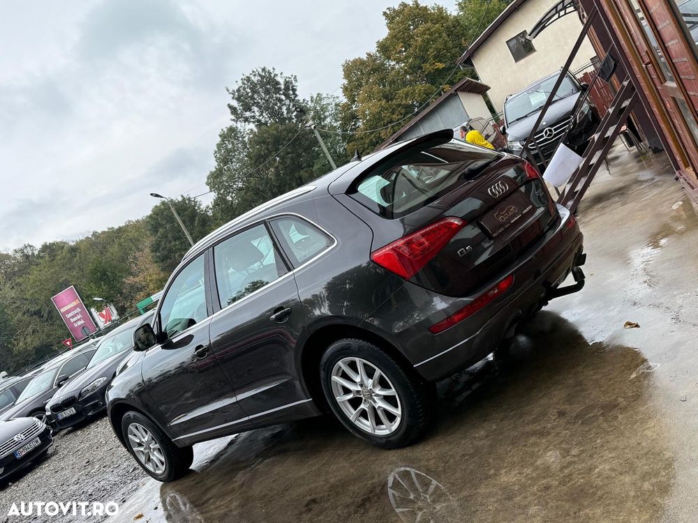 Audi Q5 - 35