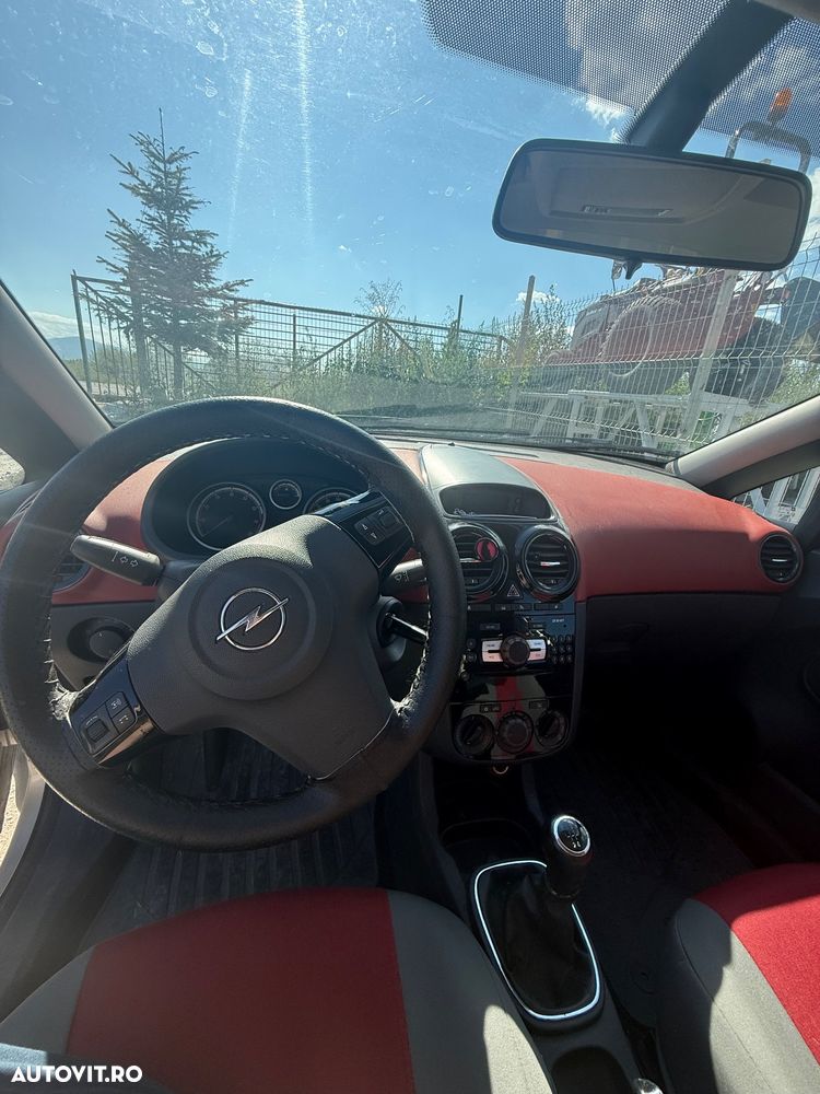 Opel Corsa - 12