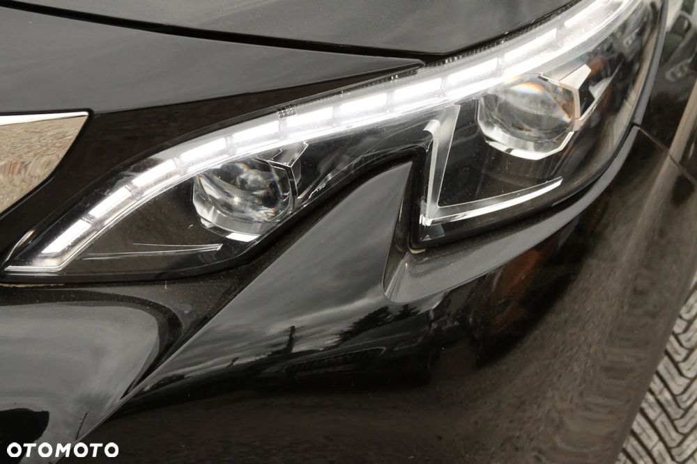 Peugeot 5008 BlueHDI 150 Stop & Start Allure - 26