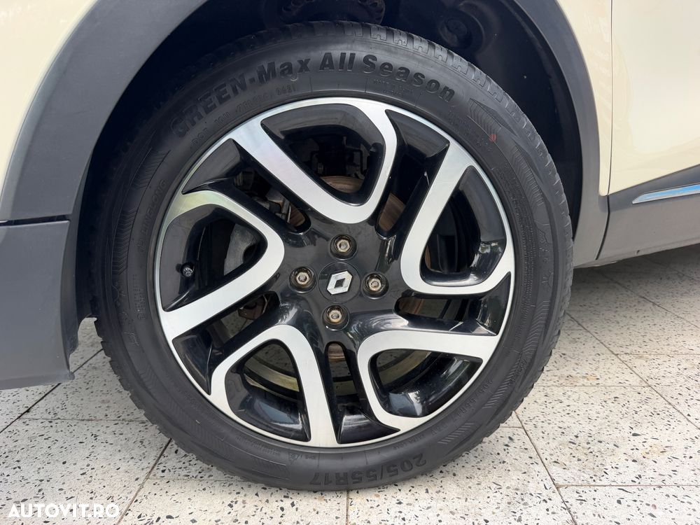 Renault Captur dCi 90 EDC Luxe - 15