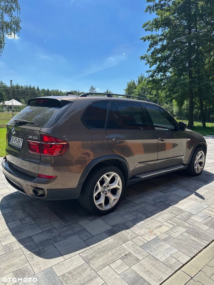 BMW X5 xDrive35i - 3