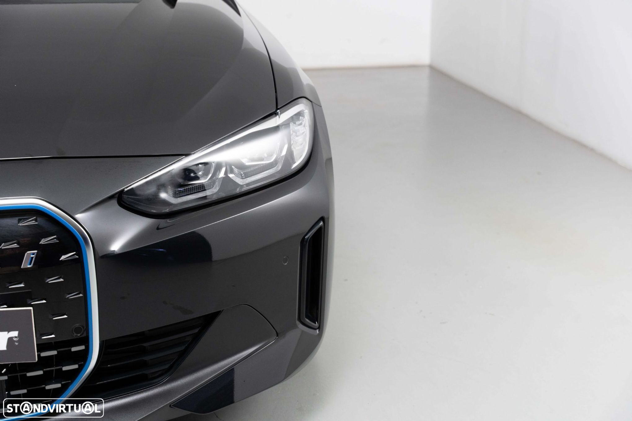 BMW i4 eDrive40 - 19