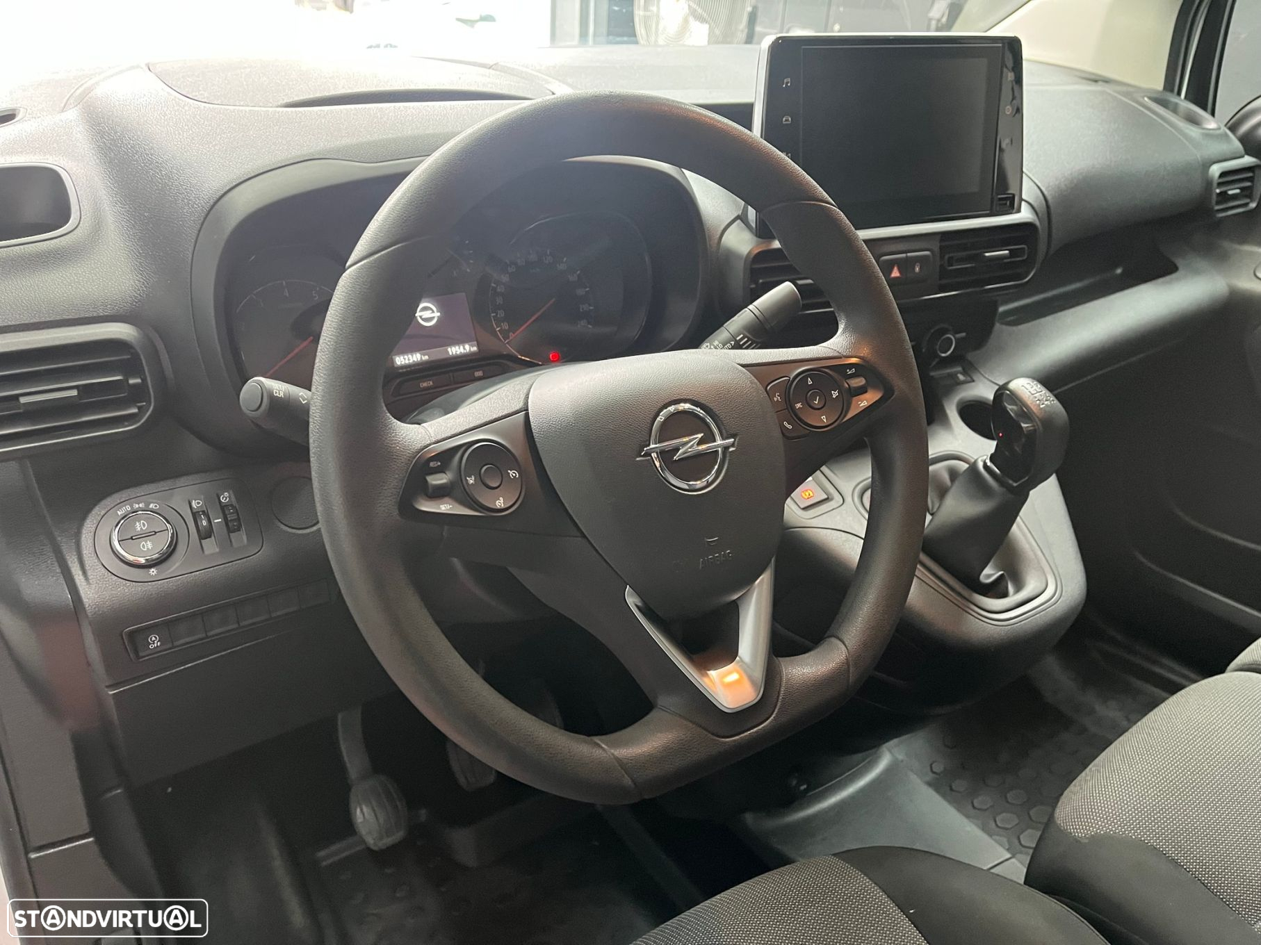 Opel Combo 1.6 CDTi L2H1 Essentia - 8