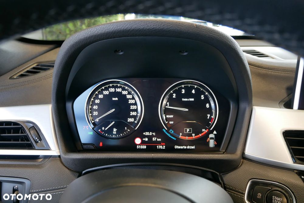 BMW X1 xDrive28i - 23