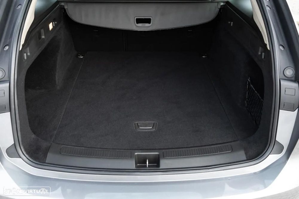 Opel Insignia Sports Tourer - 55
