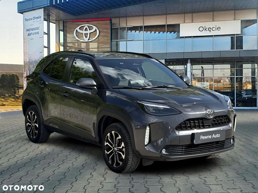 Toyota Yaris Cross Hybrid 1.5 Style - 7