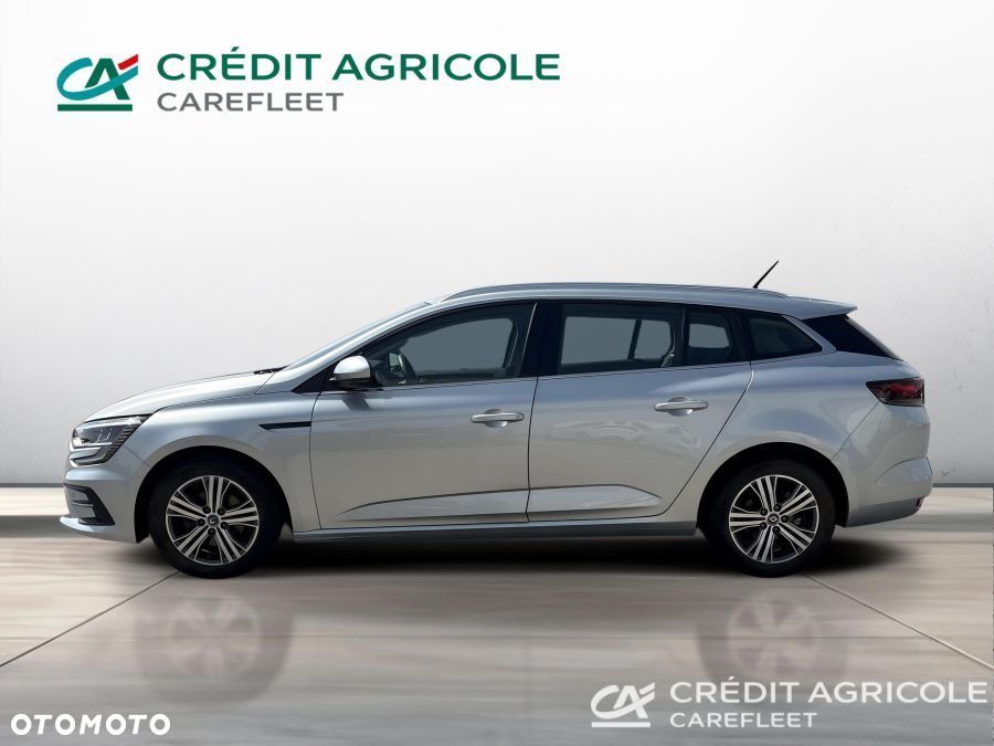 Renault Megane 1.3 TCe FAP Equilibre - 3