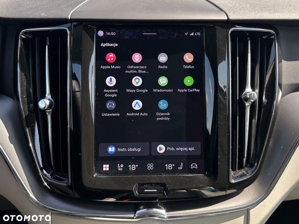Volvo XC 60 - 18