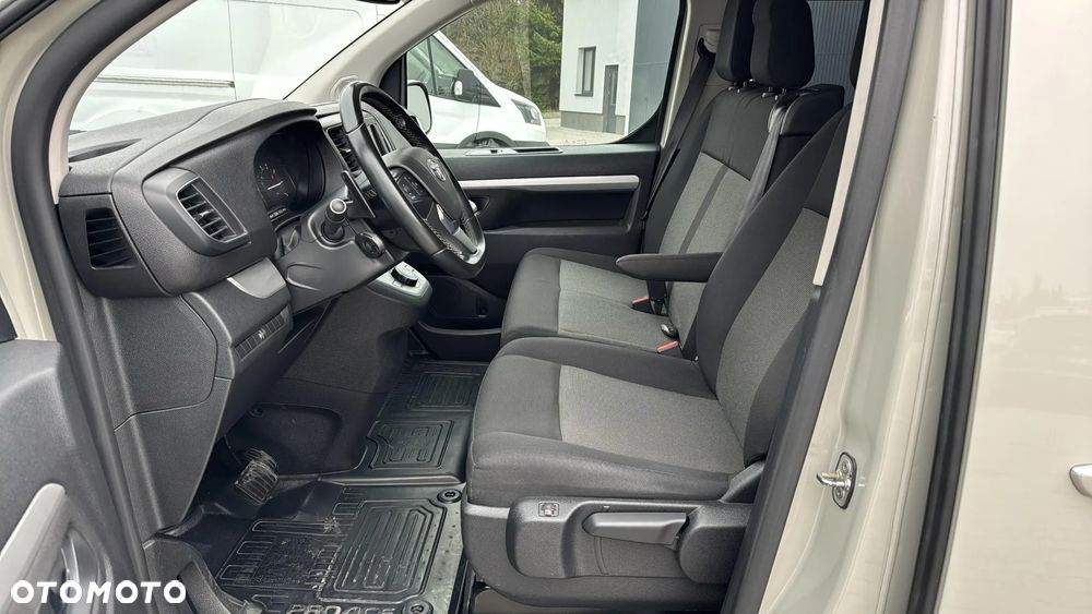Toyota Proace Verso 2.0 D4-D Long Family - 12