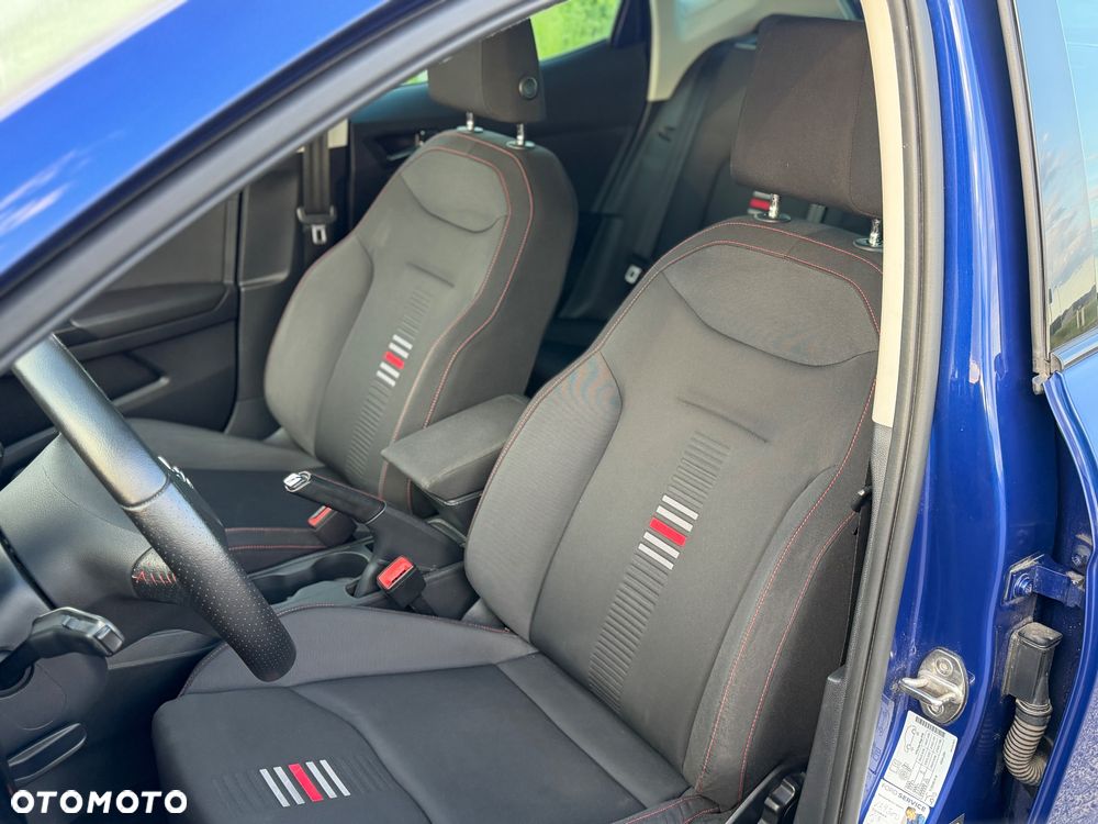 Seat Ibiza 1.0 TSI S&S FR BEATS - 28