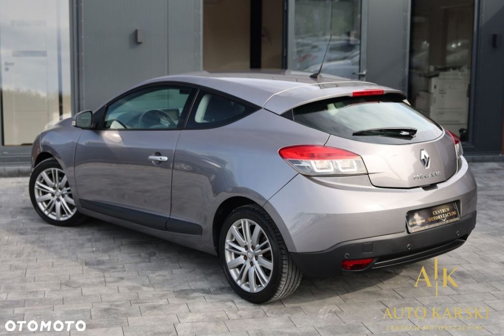 Renault Megane - 6