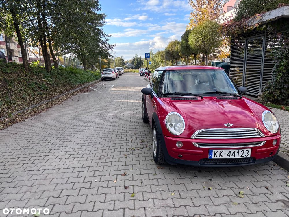 MINI ONE Standard - 3