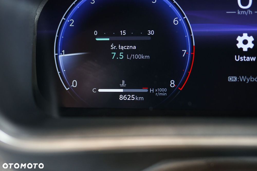 Toyota Corolla 1.5 Style - 8