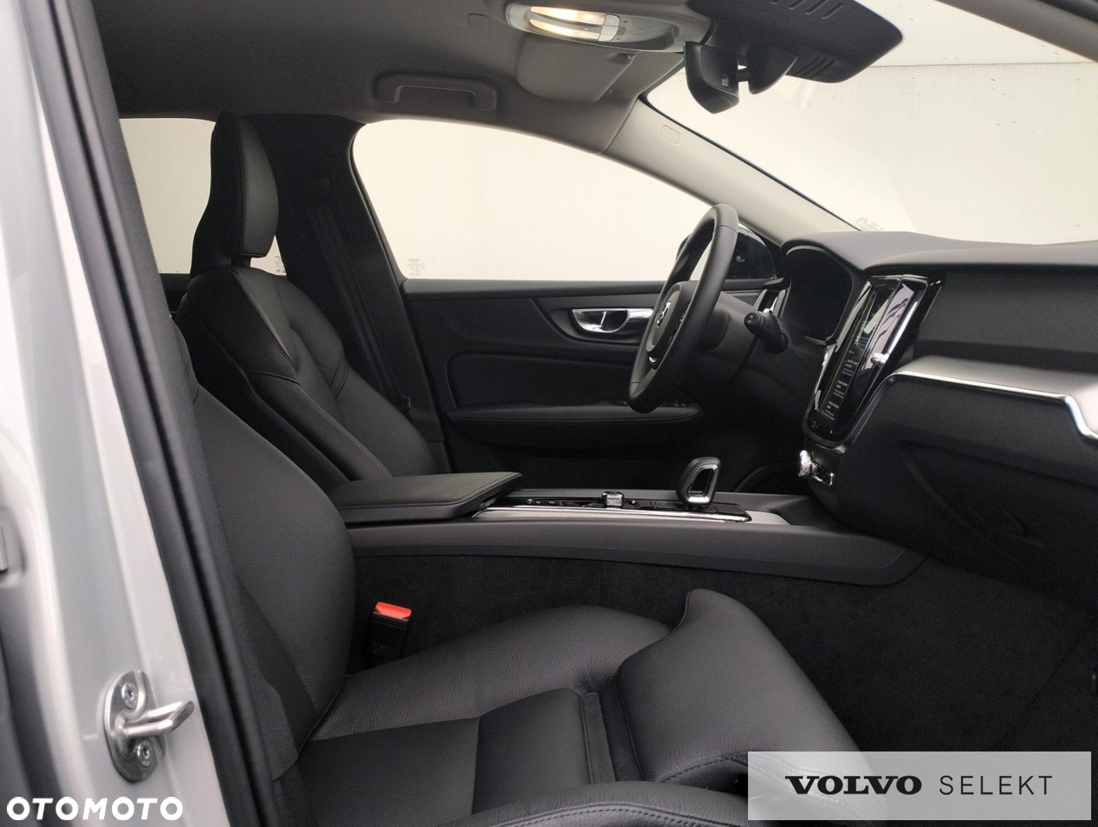 Volvo V60 - 13
