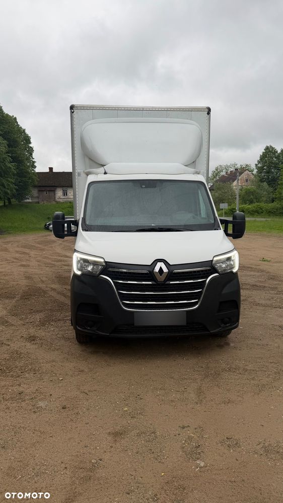 Renault master - 8