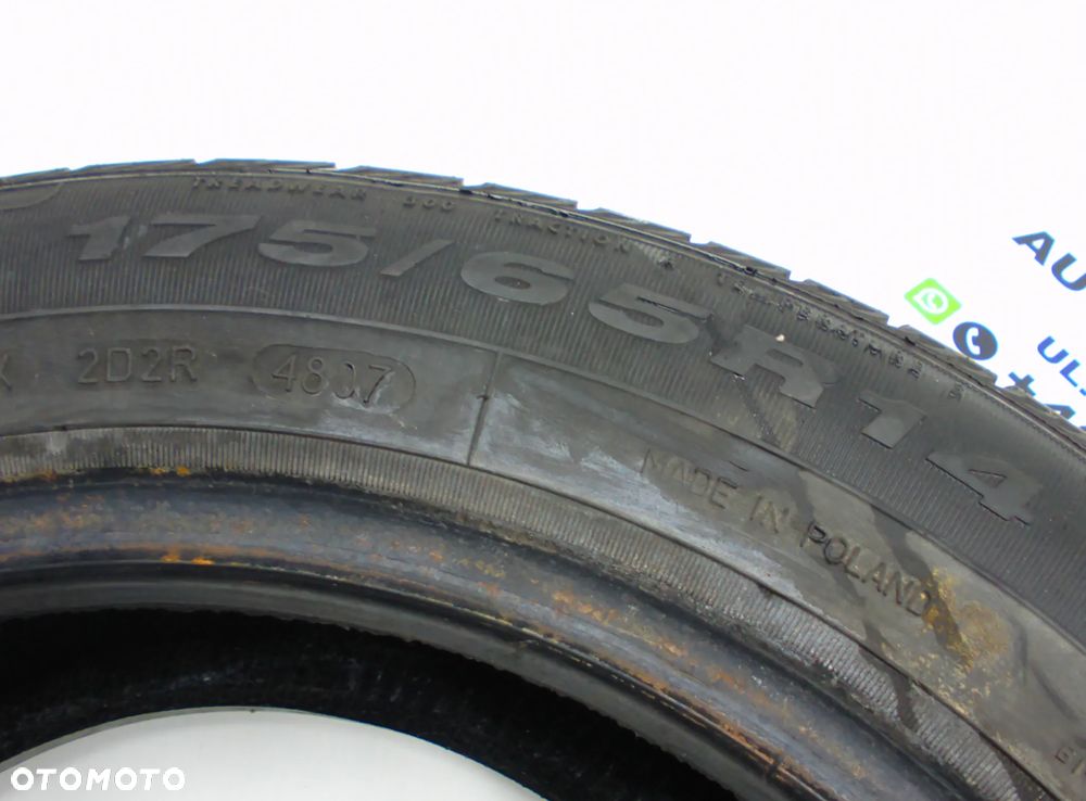 175/65R14 82T Fulda EcoControl - 6