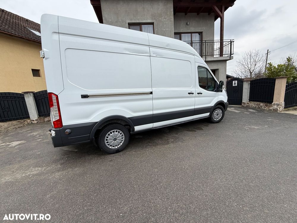 Ford Transit l3h3 - 6