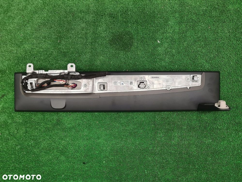 BMW 3 G20 MONITOR NAWIGACJI LICZNIK 5A7B2D9 - 3