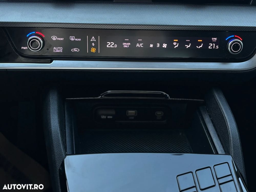 Kia Sportage 1.6 T-GDI MHEV 7DCT HP 4x2 Business Line - 20