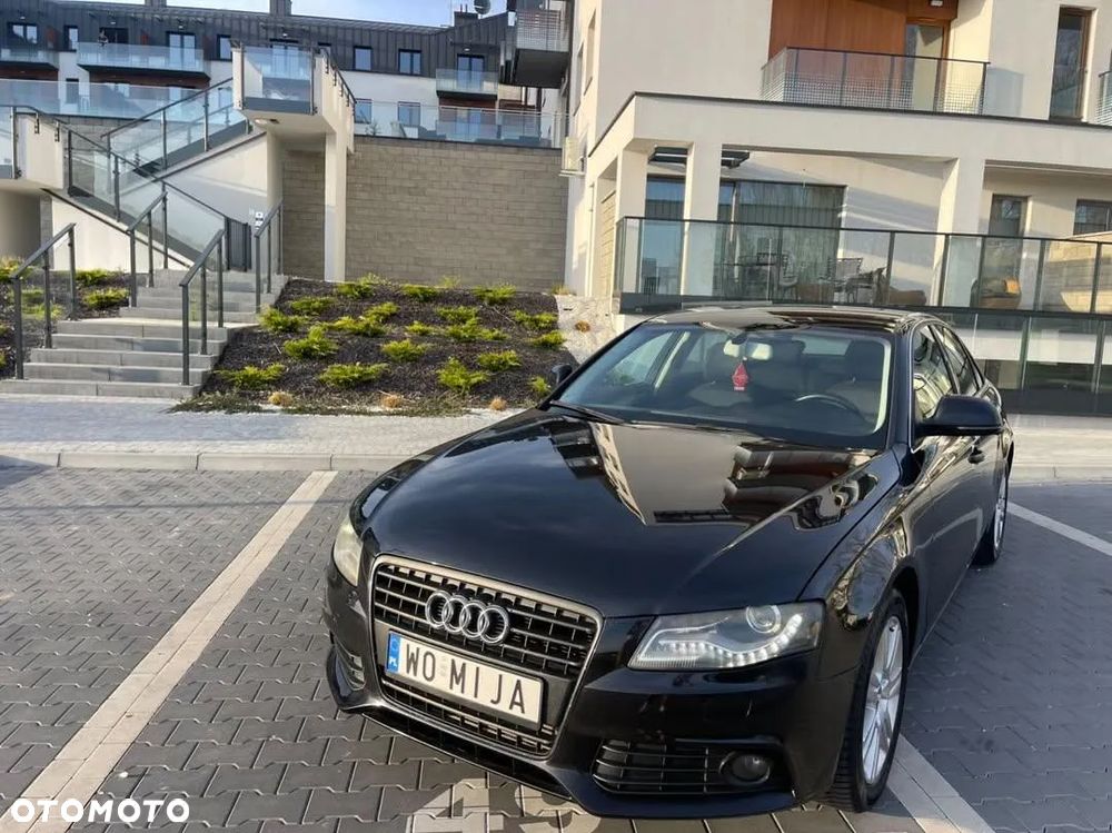 Audi A4 ver-2-0-tdi - 1