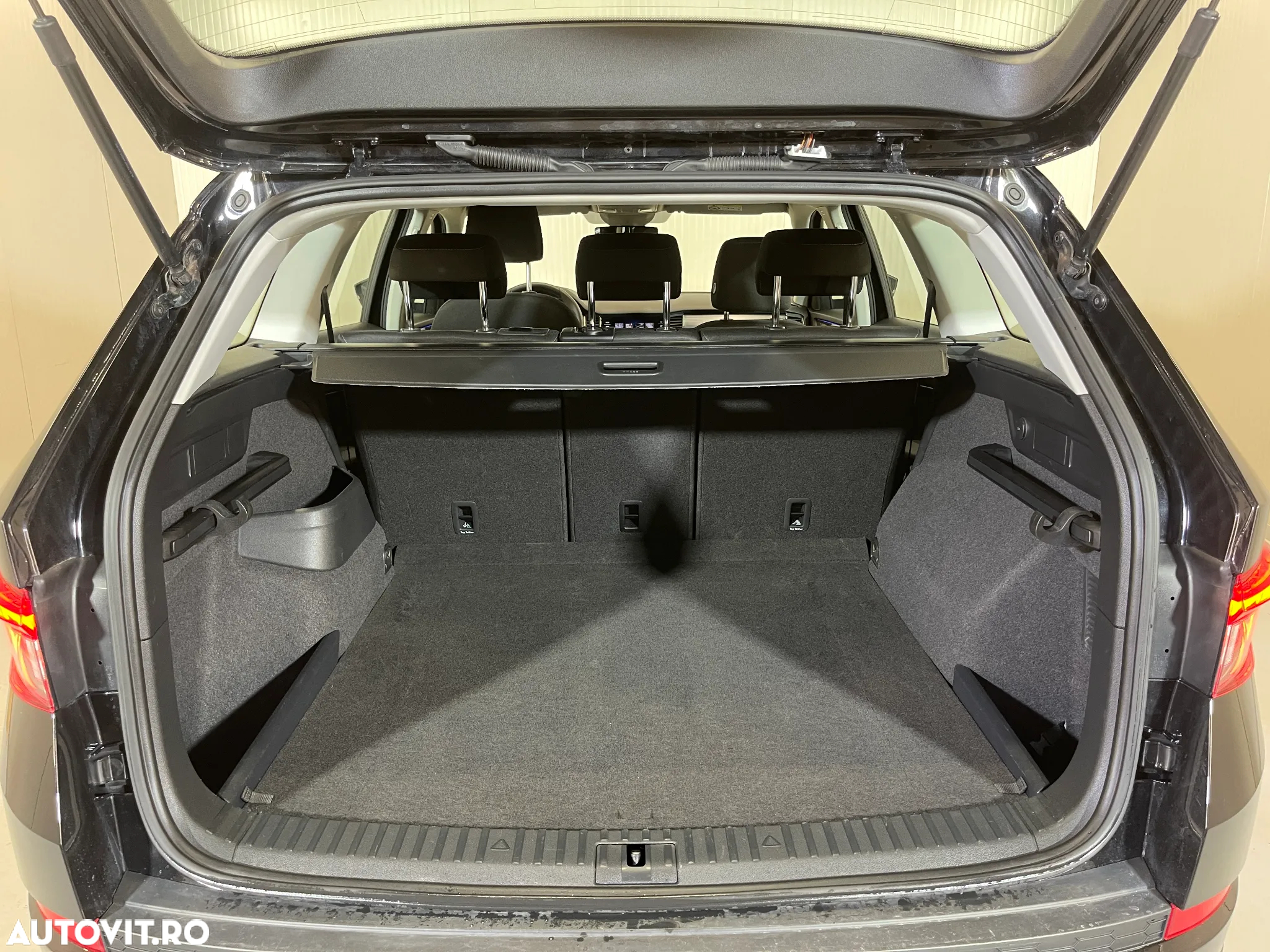 Skoda Kodiaq 2.0 TDI 4X4 DSG Ambition - 11