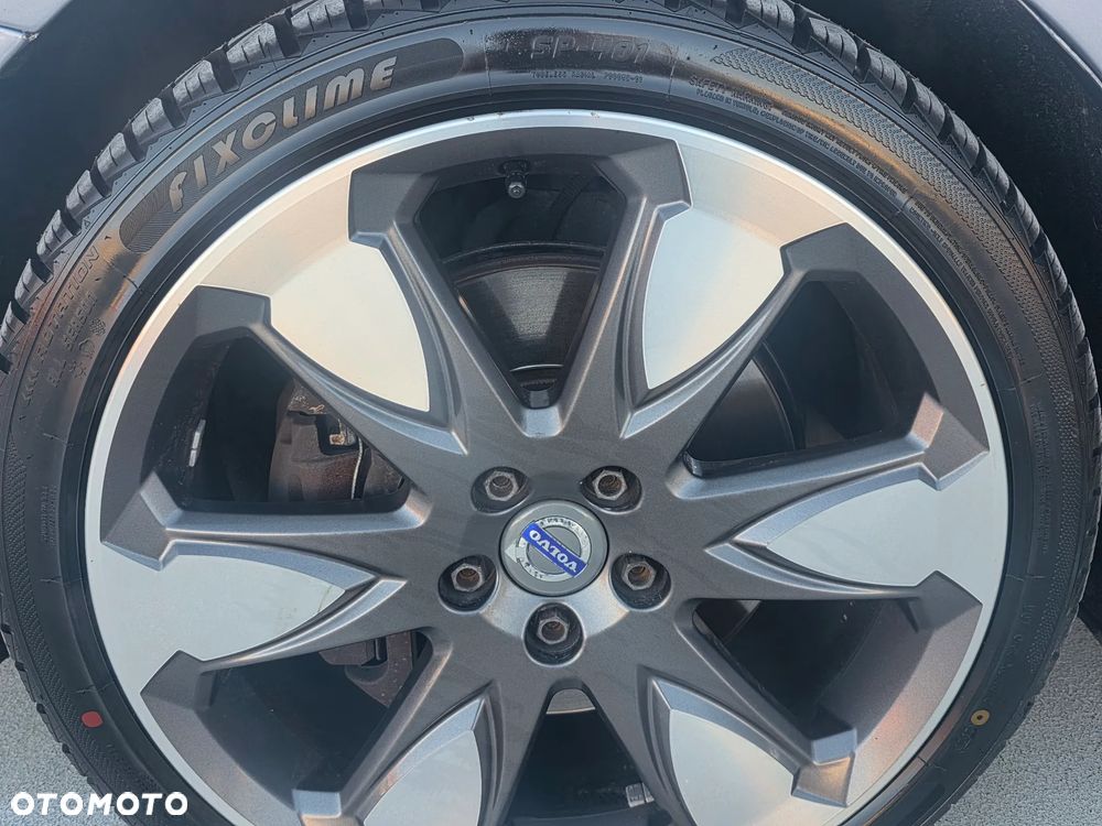 Volvo V40 - 36