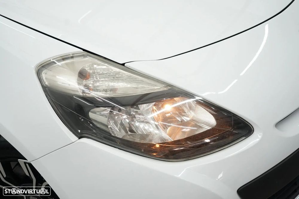 Renault Clio 1.5 dCi Business - 9