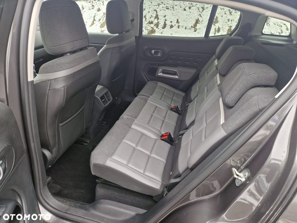 Citroën C5 Aircross - 12