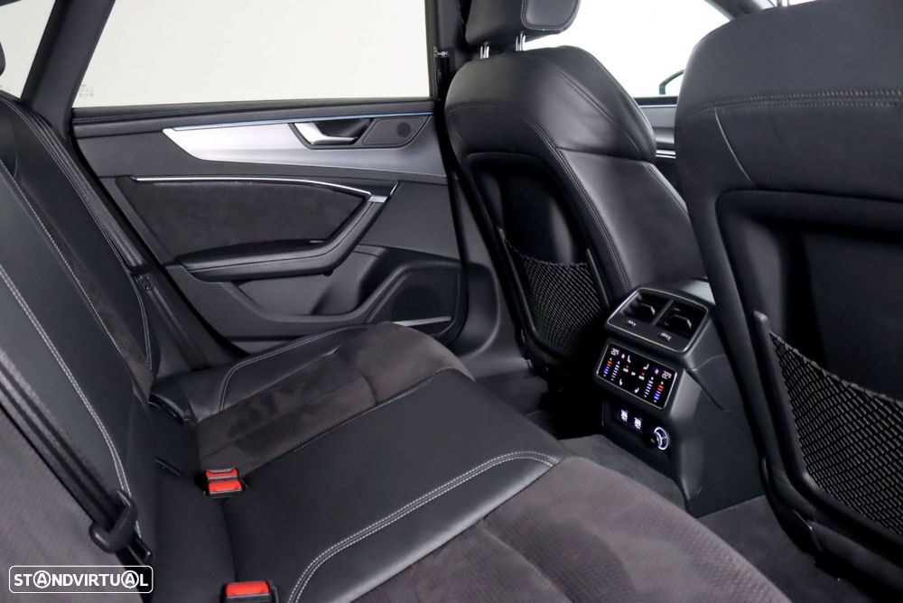 Audi A7 Sportback 50 TDI V6 quattro S-line Tiptronic - 36